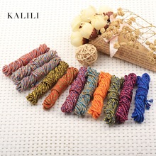 �����ִ�����8��2.0mm�������������鴩�����ӹ���diy��ɫ