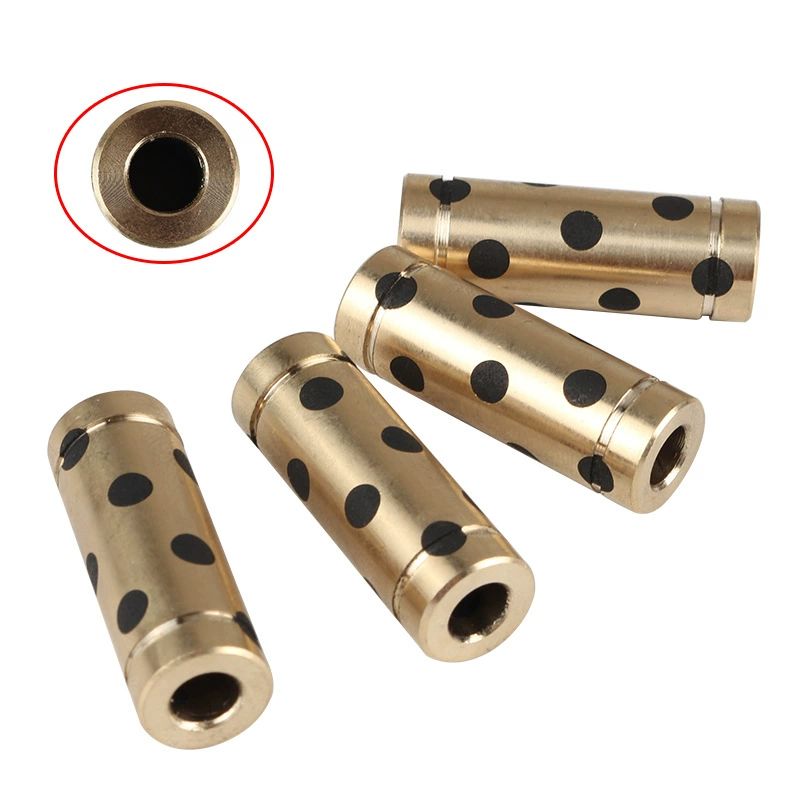 3D printer accessories, copper bearing, 6×12×35mm, new collection