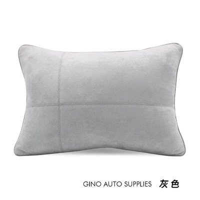 Waist support Mercedes-Benz Maybach S-Class waist car - grey