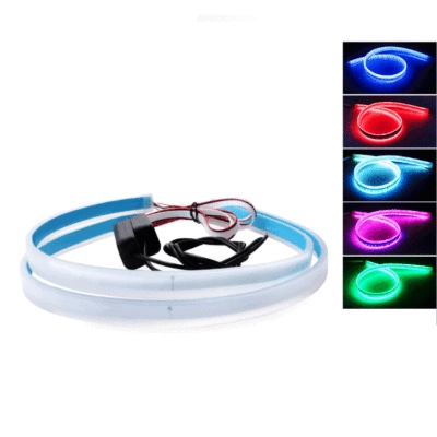 Dönmə işıqları light guide 60cm 45cm 30cm