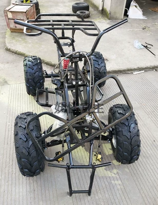 tube frame rocker arm brake – Motorcycle Control System Parts