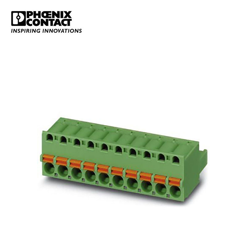 菲尼克斯 PCB连接器 - FKC 2,5/ 5-ST-5,08 BD:6-10 - 1044001-50