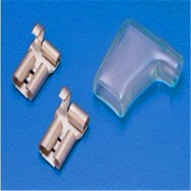 台湾凯士士KSS 旗型裸端子/裸端子