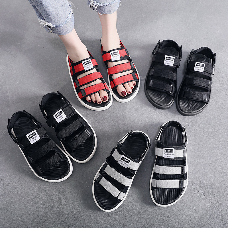 Chaussures été pour femme en PVC - Ref 3346568 Image 5