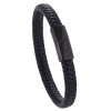 Fashionable bracelet stainless steel for beloved, jewelry, European style, punk style, wholesale