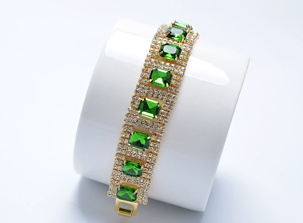 Accessory, universal retro bracelet, (Cross-border trading), wholesale, simple and elegant design