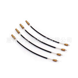 小提琴配件 小提琴尾绳子 4条装