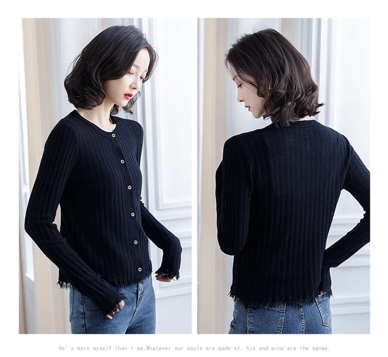 Pull femme - Ref 3414493 Image 28