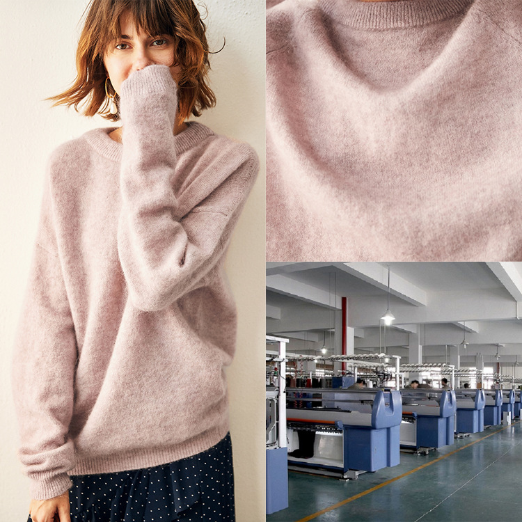 Pull femme - Ref 3414148 Image 1