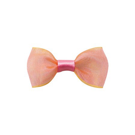 Yao Ming al por mayor 4,8 cm bowknot 200 piezas por paquete de ropa para niños faja plana nudo DIY cinta bowknot