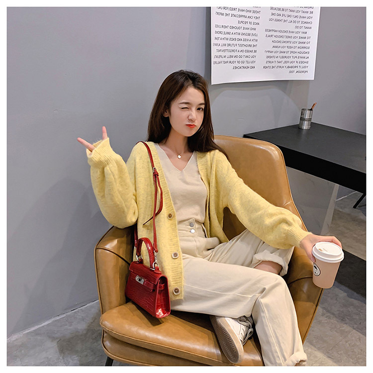 Pull femme en Coton - Ref 3414351 Image 30