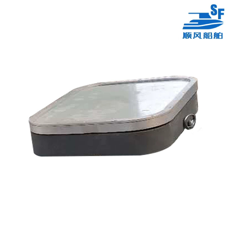 В запасе тип аксессуары заварки причала корабля оборудуя материал превосходный