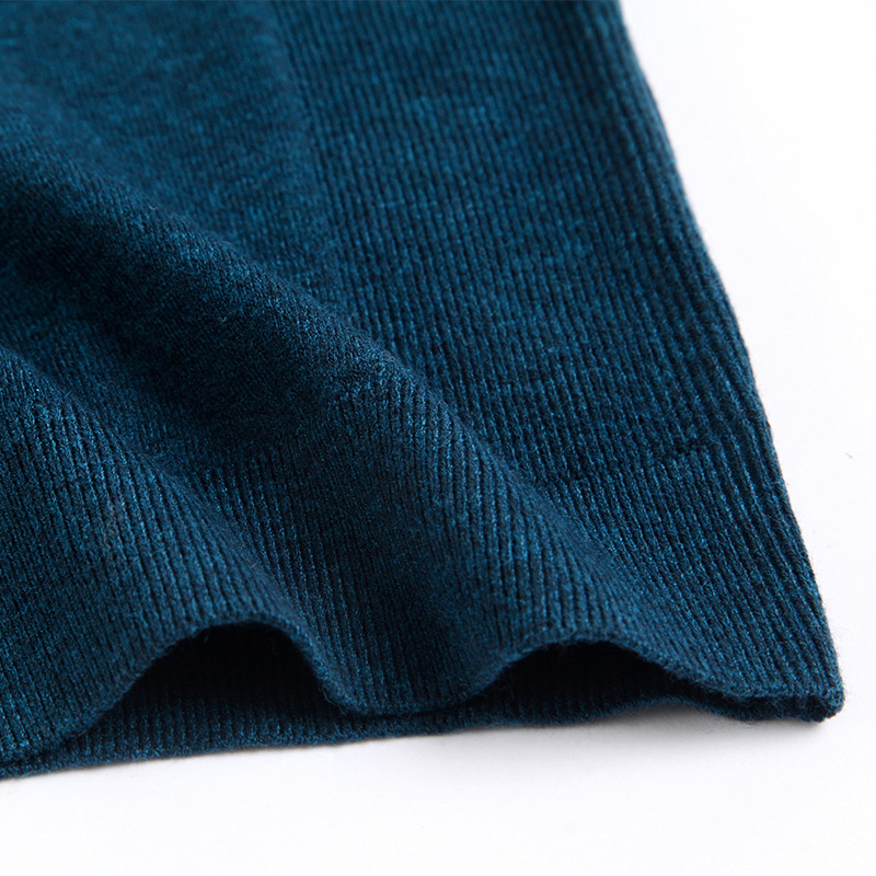 Pull homme YANG YANGCAI en Mélange de fibres chimiques - Ref 3418057 Image 4