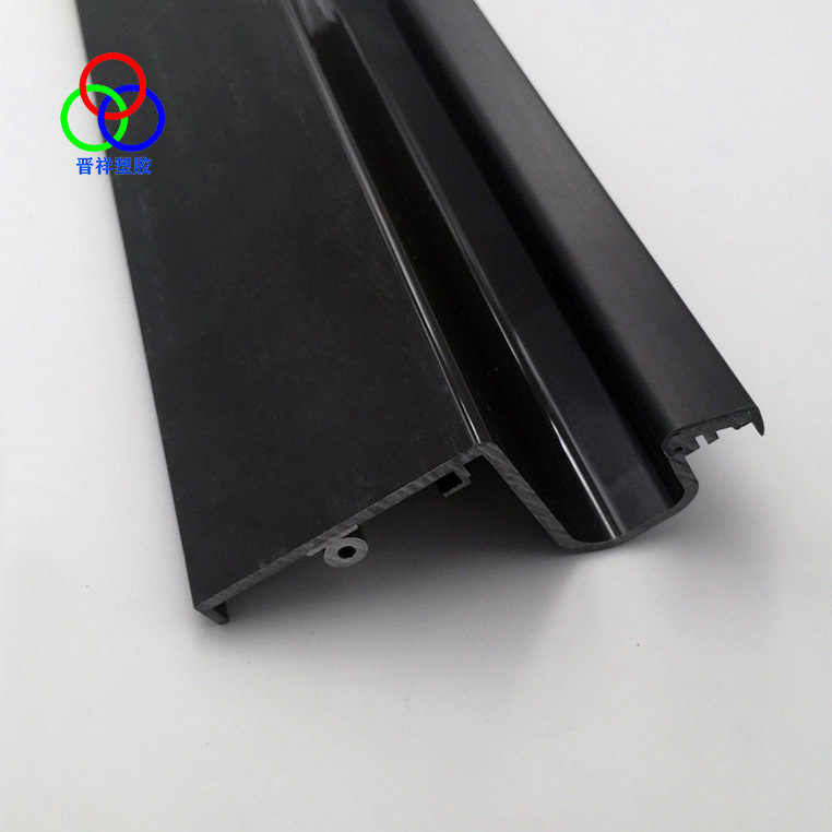 品质保证 组合体ABS挤出异型材 组装到位 美观 欢迎定制