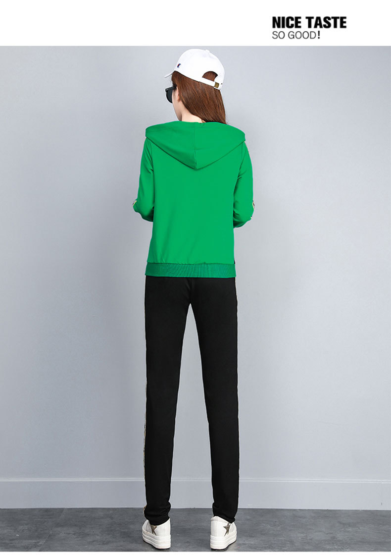 Costume femme en Coton - Ref 3334240 Image 31