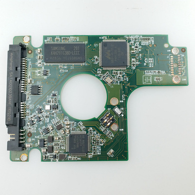 硬盤電路板 2060-771820-000