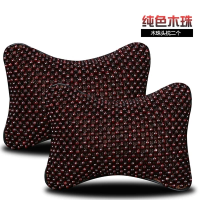 Memory Headrest Breathable Four – Headrest