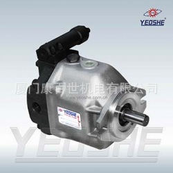YEOSHE油升柱塞泵 V15C3L-10X V42A3L-10X V25C1L-10X V38A1L-10X