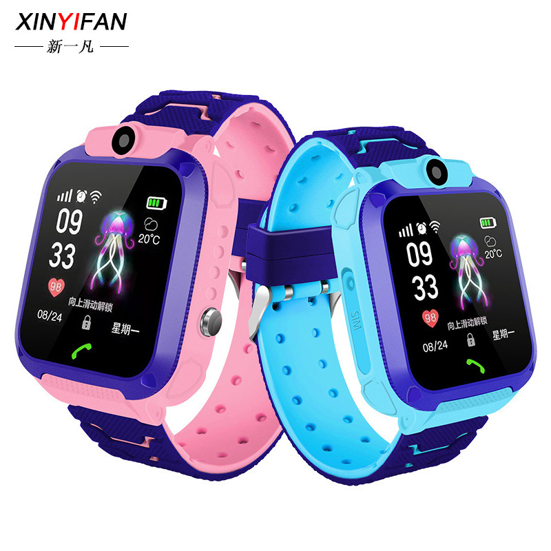 Smart watch - Ref 3391018 Image 1