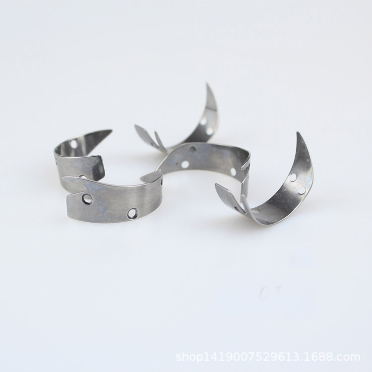 电脑绣花机配件  旋梭钢片 梭头钢片 1倍/1.6倍/2倍