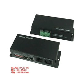 LED电源;其他LED驱动;调光、调色器