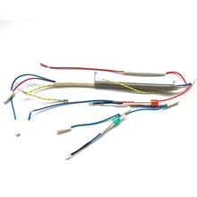 電器線束內配線廠家直銷華夫餅機內部連接線質量保證