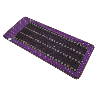 jade Germanium stone Tourmaline mattress massage Cool Thermostat Electric heating mattress