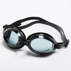 男女透明游泳鏡成人潛水游泳裝備泳鏡 男士高清防水防霧游泳眼鏡