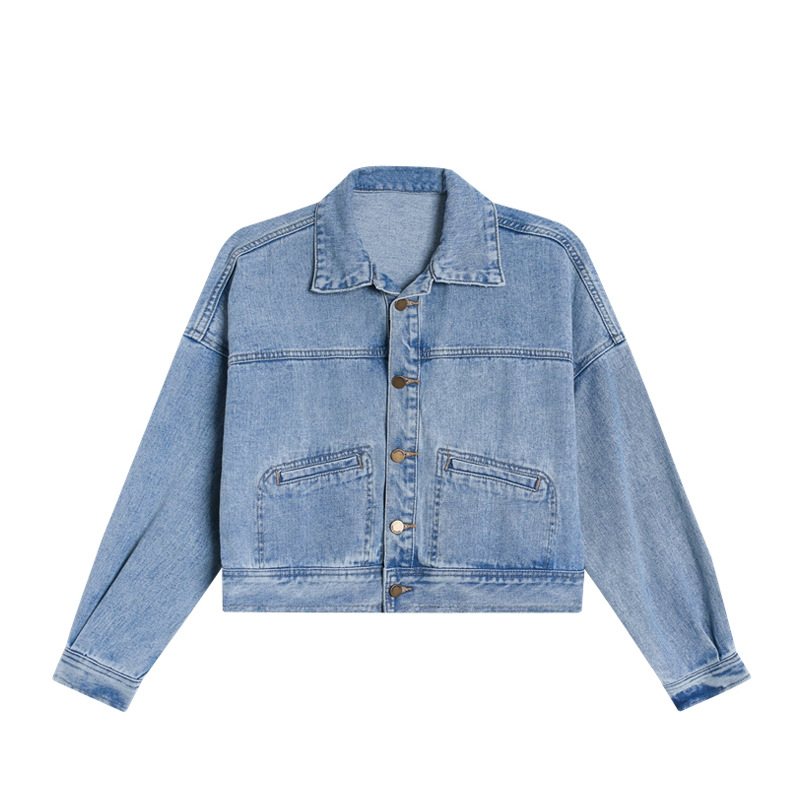 Blouson femme en Cow-boy - Ref 3321613 Image 5
