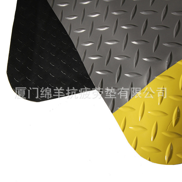 Anti-static electric comfortable carpet