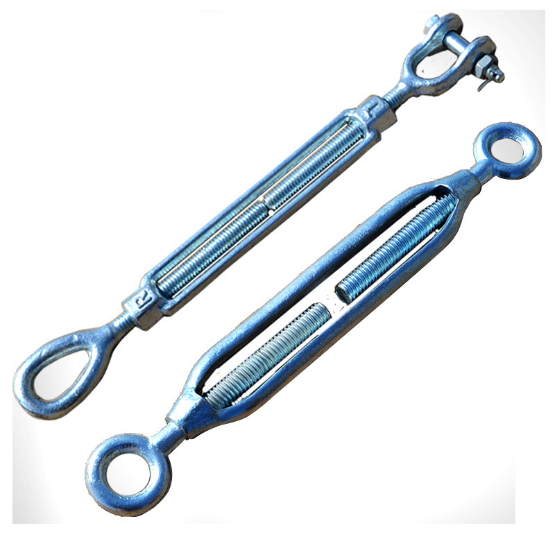 大量供应索具 普通玛钢花篮螺丝 日式开体花篮螺丝 韩式花兰