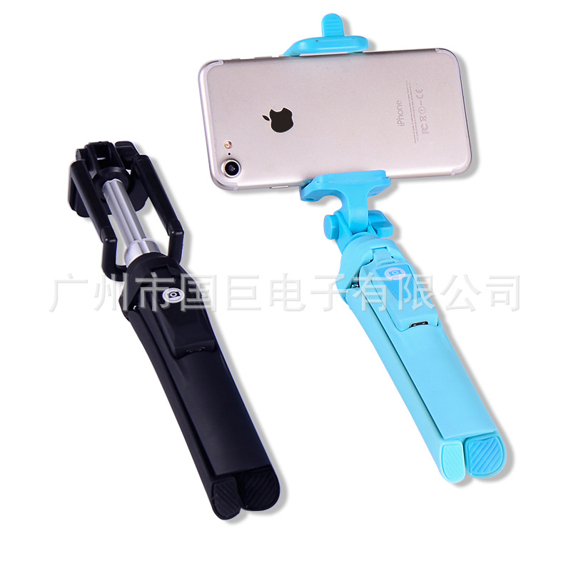 Stick selfie en Alliage d aluminium - Ref 3385782 Image 15