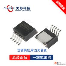 TI���� ��ѹ��LM22673TJE-5.0 LM22673TJE LM22673 TO-263-7