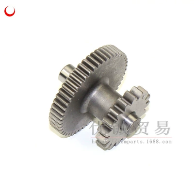 Motorcycle engine and accessories Gear Motor Gear Booster