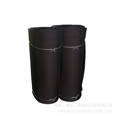 橡塑板铝箔橡塑板厂家批发墙体阻燃橡塑复合板保温材料|ms