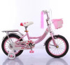 Manufactor Meniscus goddess children Bicycle 12 14 16 18 girl Bicycle Princess models Bicycle