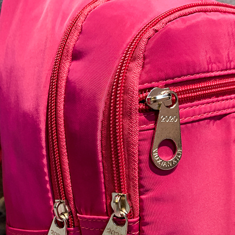 Mochila de Nylon para Mujer
