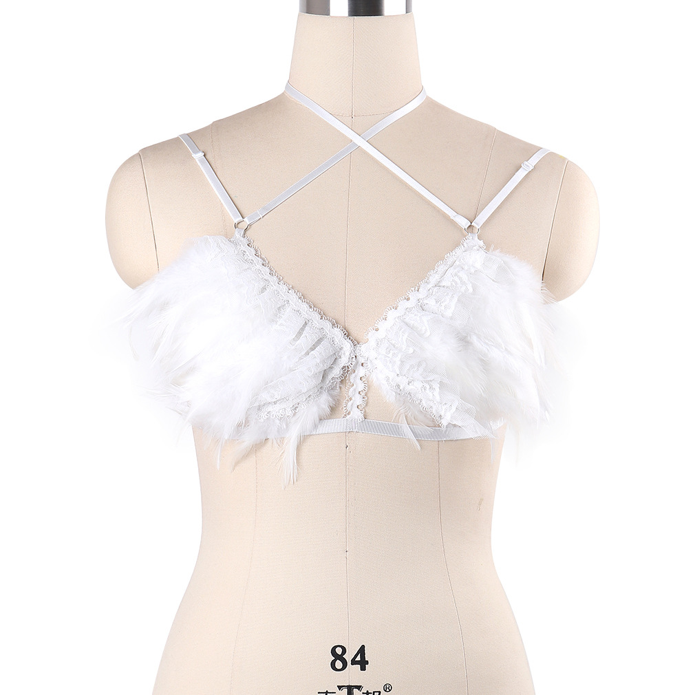 Soutiens-gorge BODY HARNESS en Polyester - Ref 3371023 Image 5