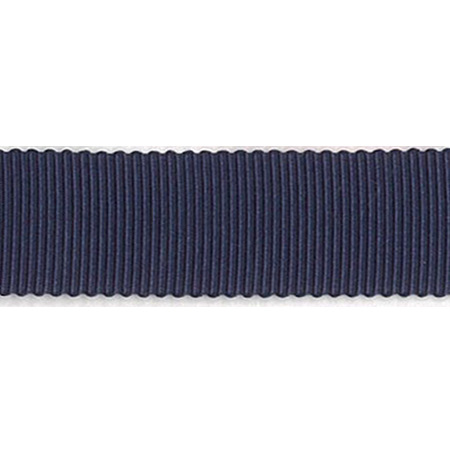 3,8 cm de ancho de poliéster cinturón de sombrero DIY Flor de embalaje de regalo accesorios de borde de la ropa engrosada cinta de poliéster cinturón de sombrero