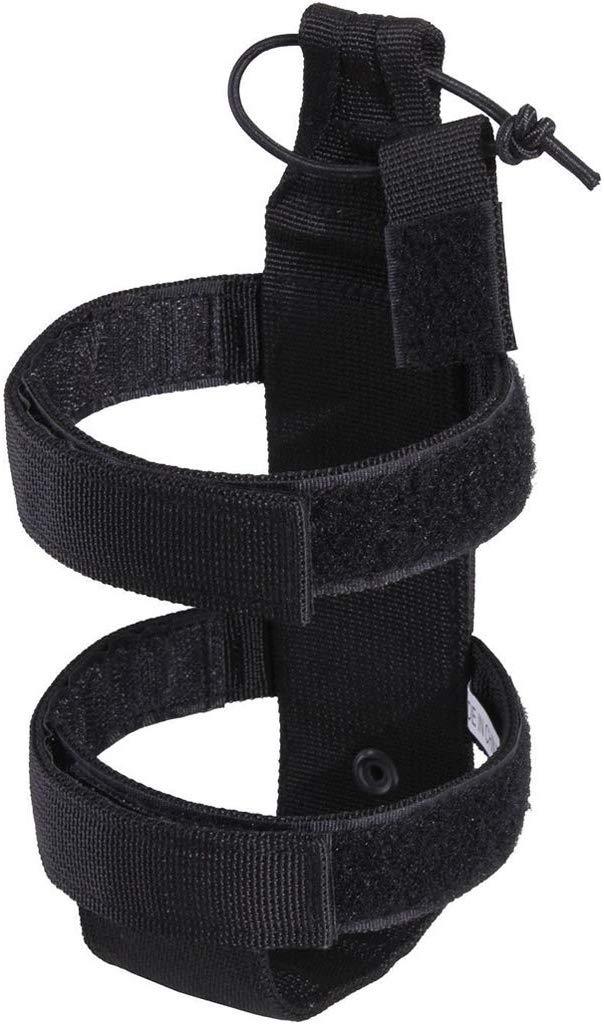  MOLLE Bottle Carrier户外水杯套 背包附件水杯绑带支撑带