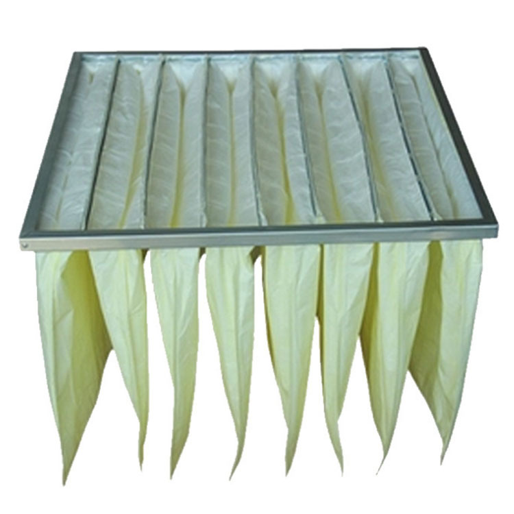 空气过滤器空调过滤器初效中效过滤袋F5/F6/F7/F8/F9 空气过滤袋