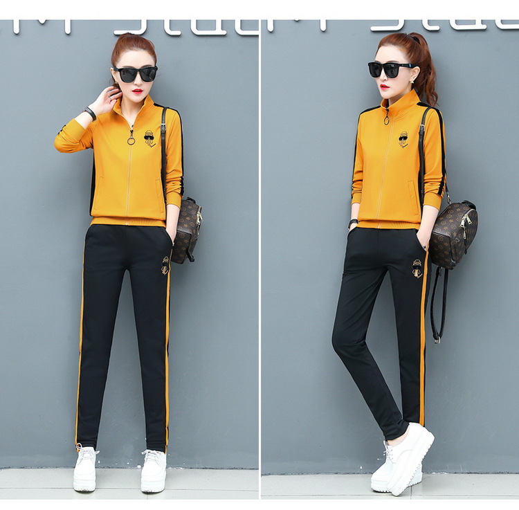 Costume femme en Mélange de coton - Ref 3335530 Image 26