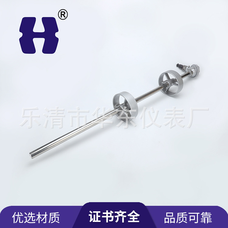 厂家直销 300吨转炉热烘炉热电偶 炼钢厂热电偶 炉窖专用热电偶