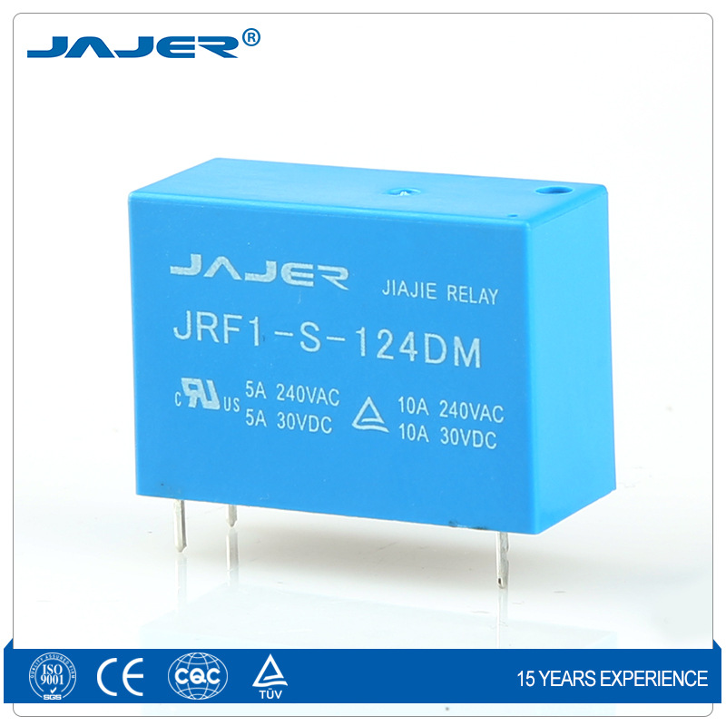 开关组件 继电器 货源充足 厂家直销 一手货源JRFA 10A
