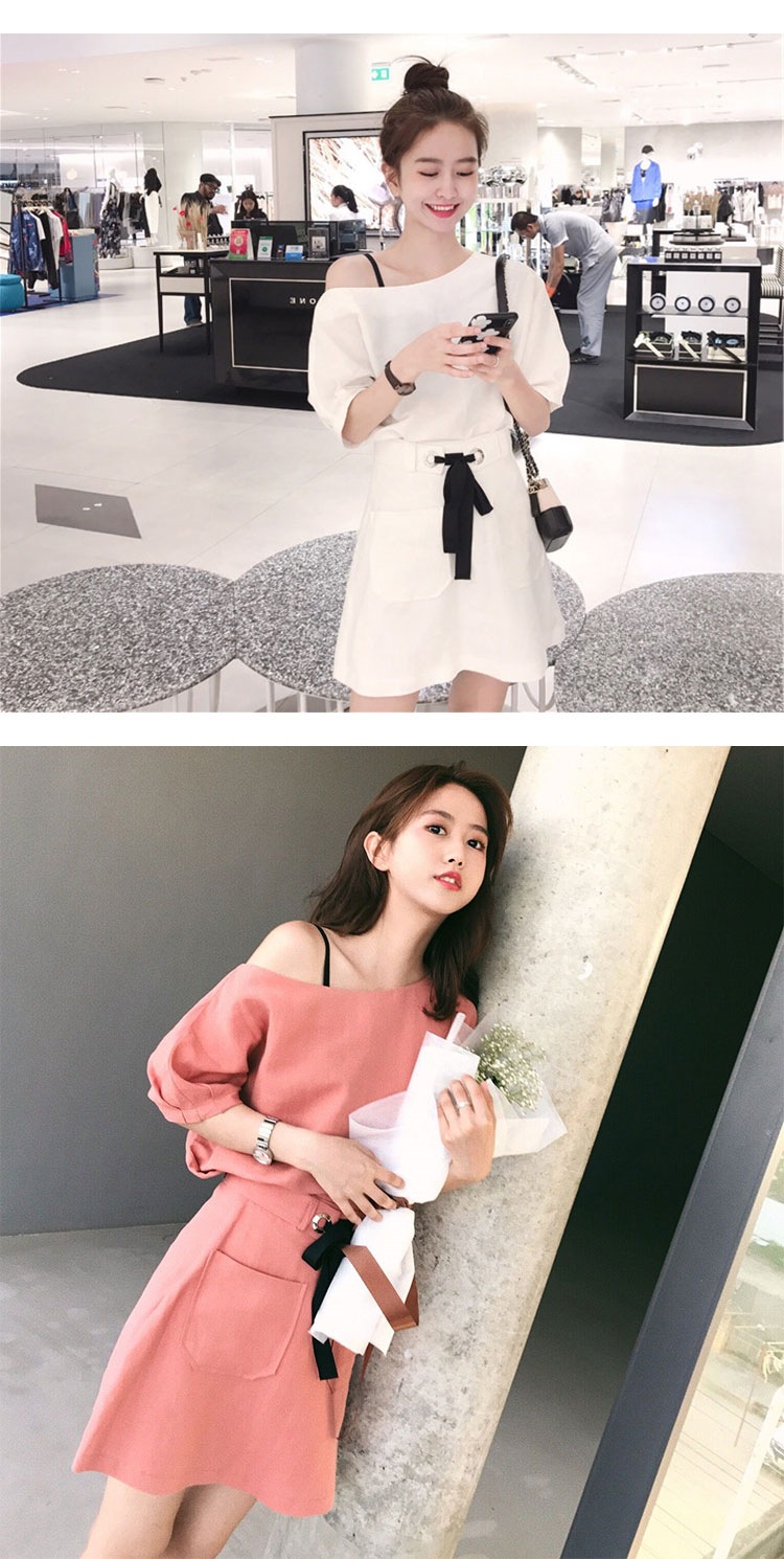 Costume femme en Mélange de coton - Ref 3333969 Image 22