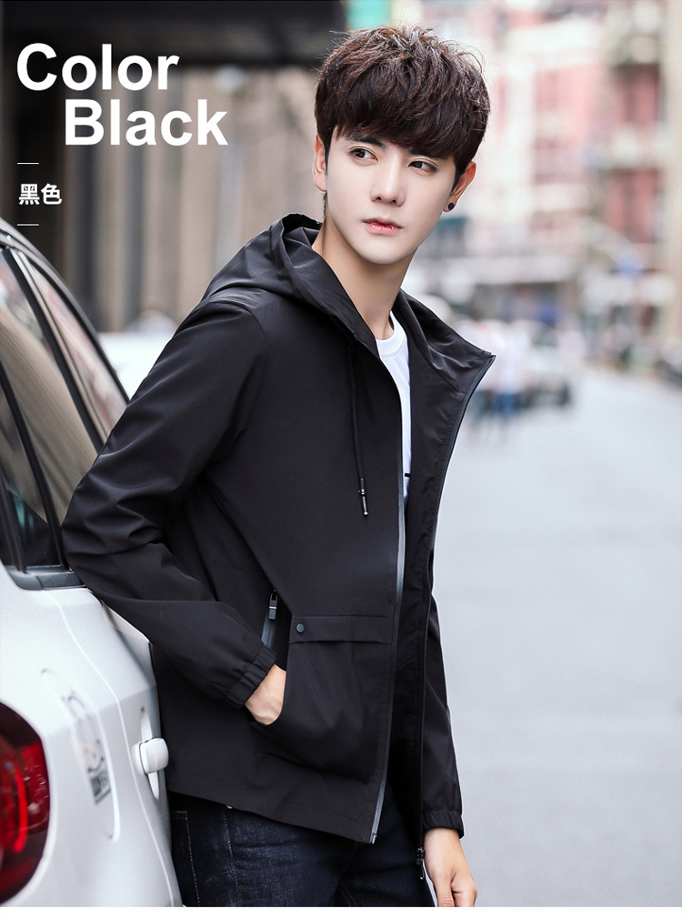 Veste homme en Fibre de polyester Polyester  - Ref 3411851 Image 19