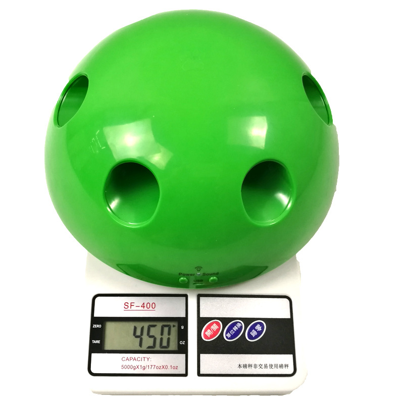仿真老鼠毛绒宠物玩具POP N P4AY电动宠物猫玩具 猫抓老鼠猫抓痒/国潮商品详情图3