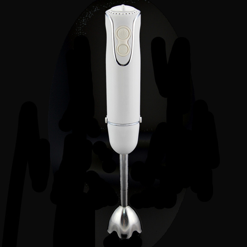 Electric handheld mixing stick for home use