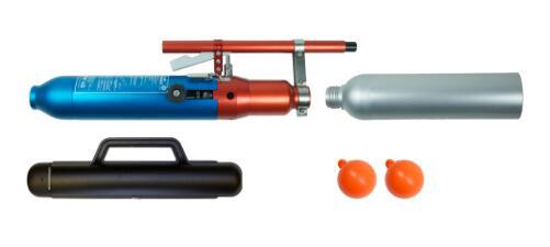 PLT救援抛绳器RESCUE 75