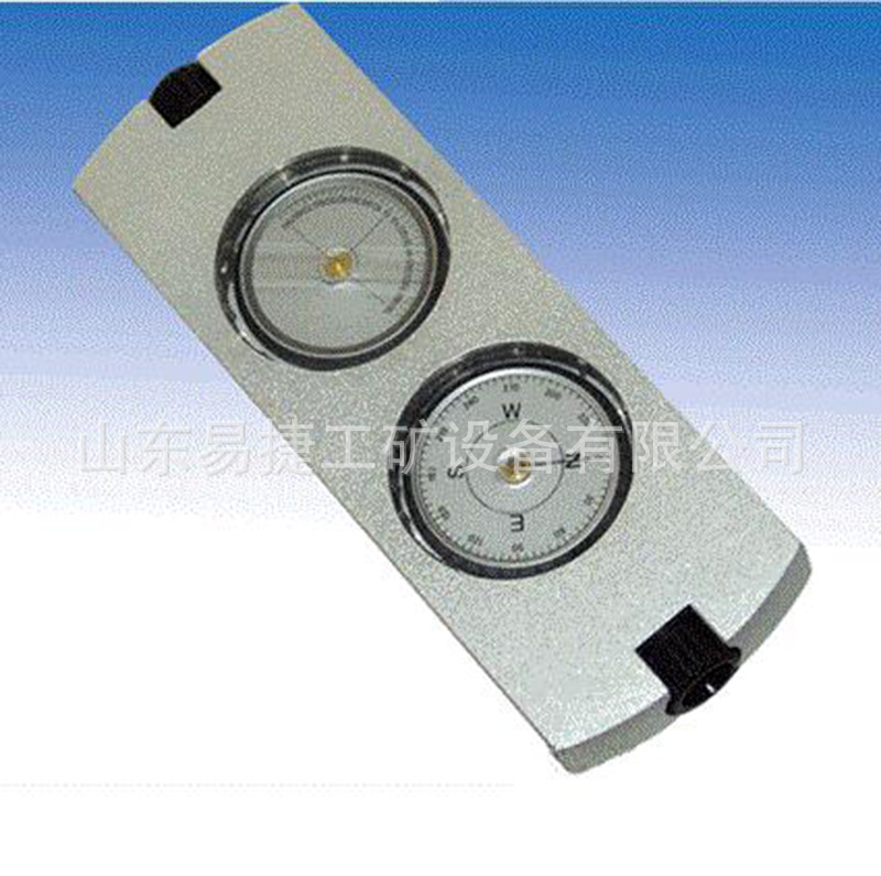 DQL-10A型测高度罗盘仪  高效地质罗盘仪